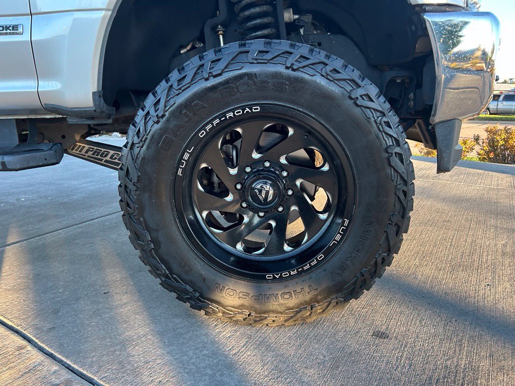 Used 2019 Ford F250 XLT w/ XLT Value Package AWD/4WD image 34
