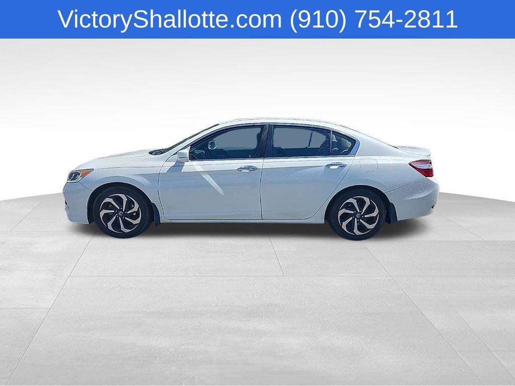 Used 2017 Honda Accord EX-L image 15