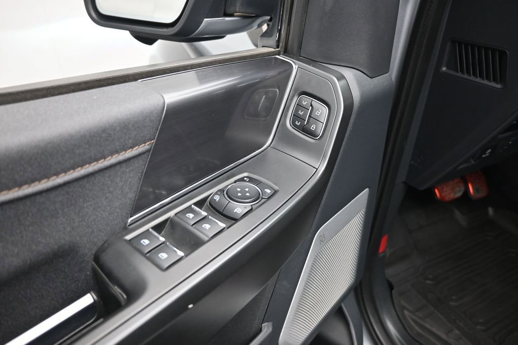 Certified 2023 Ford F150 Raptor AWD/4WD image 12