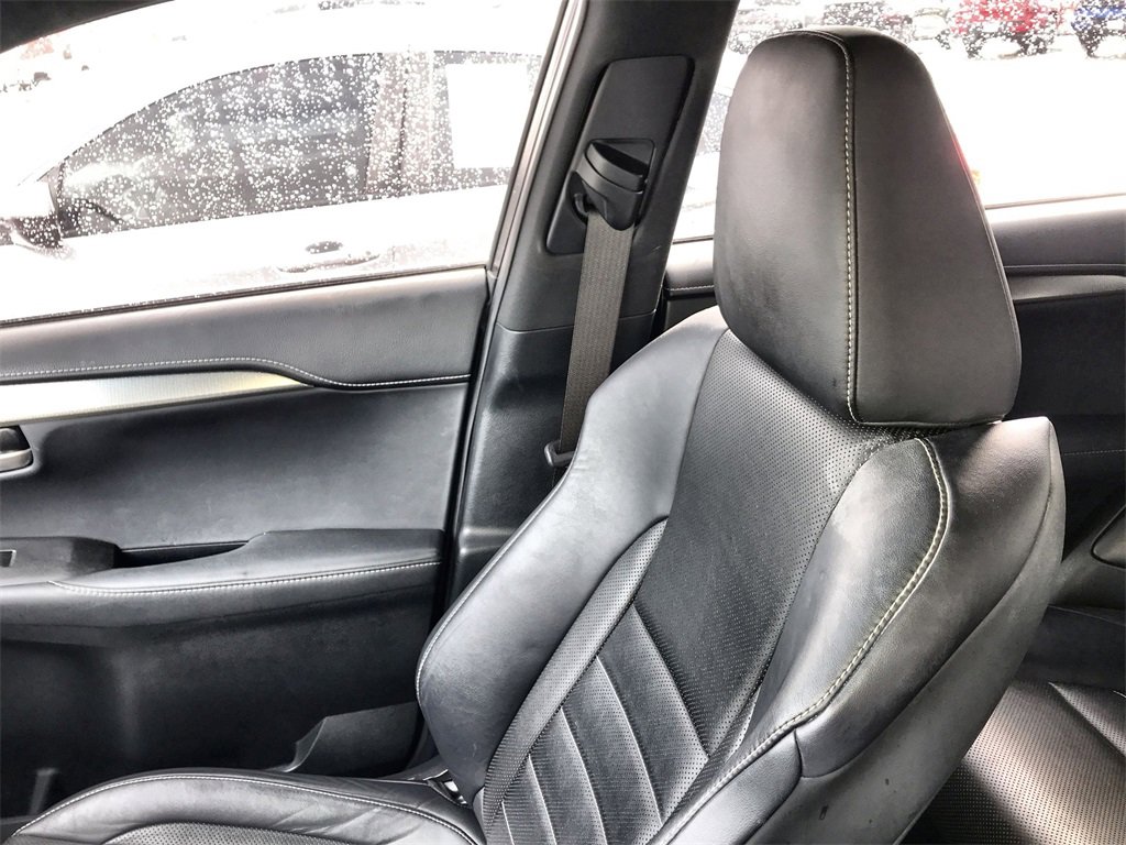 Used 2016 Lexus NX 200t F Sport w/ F Sport Premium Package image 24