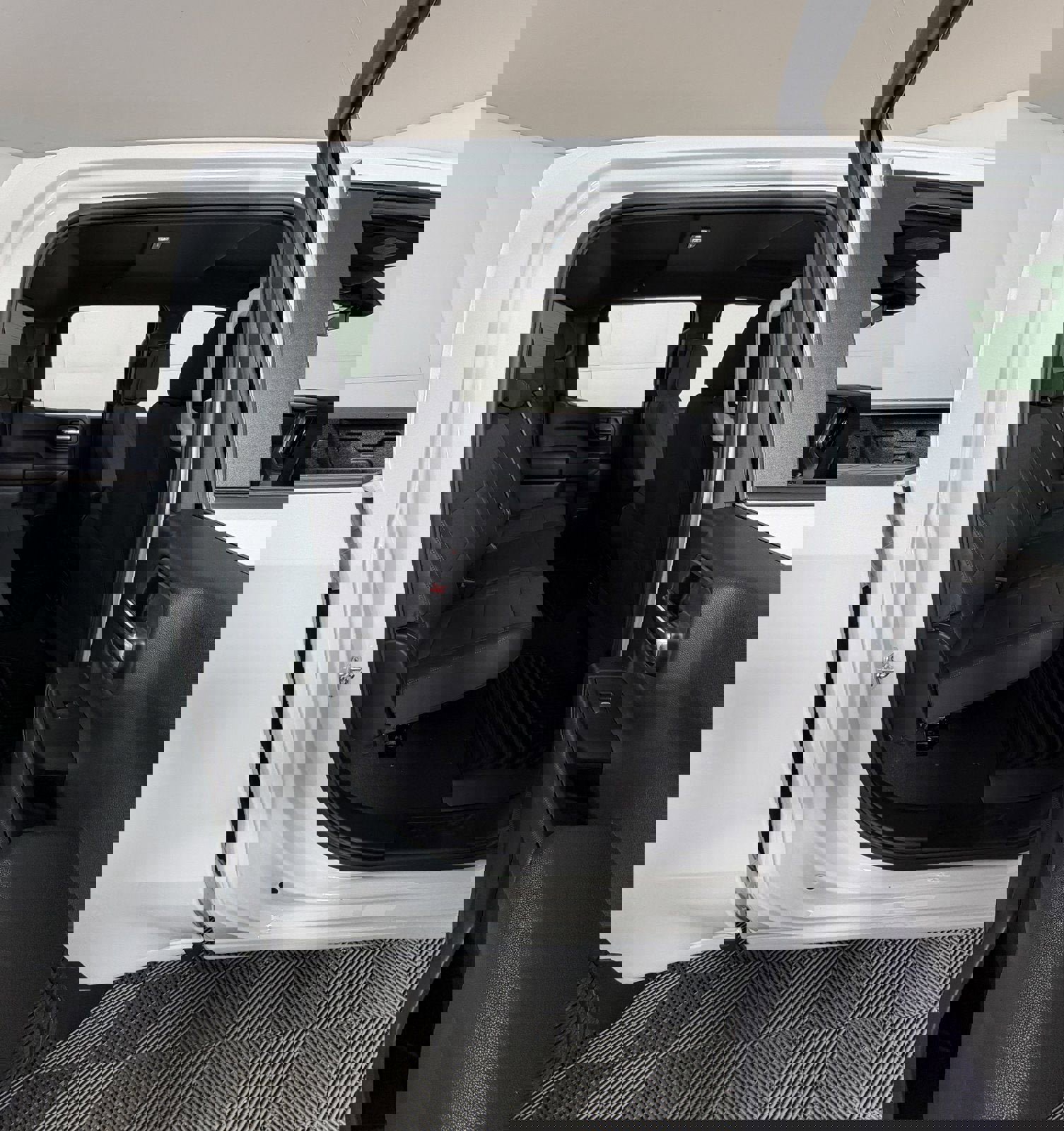 New 2026 Chevrolet Silverado 1500 Custom image 9