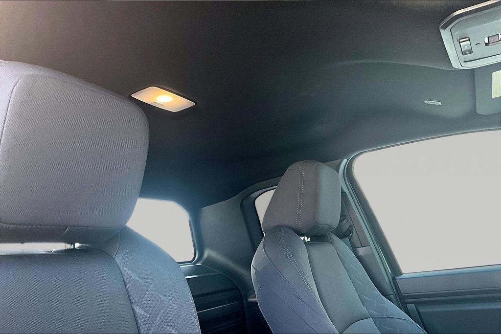 Used 2025 Toyota Tacoma SR image 22