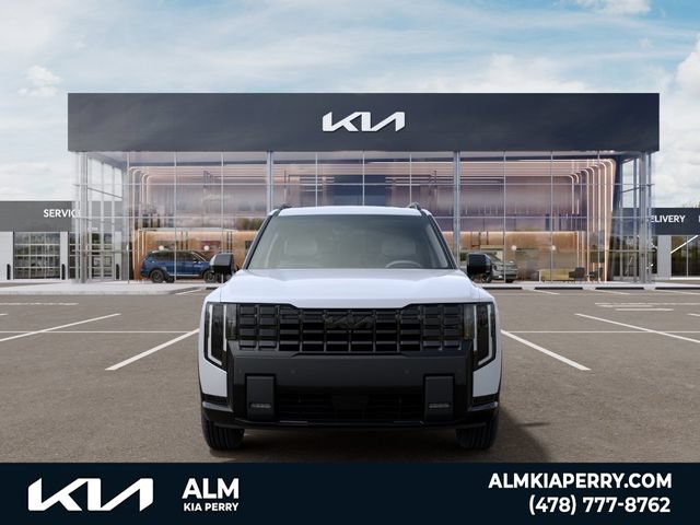 New 2027 Kia Telluride X-Line SX Prestige AWD/4WD image 2