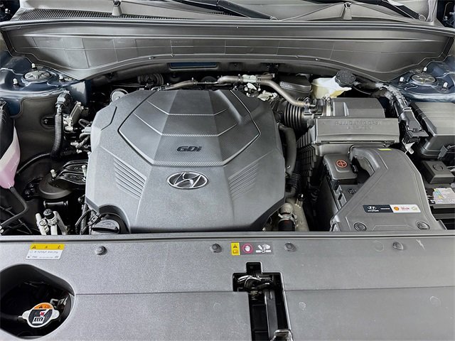 Used 2025 Hyundai Palisade Limited image 32