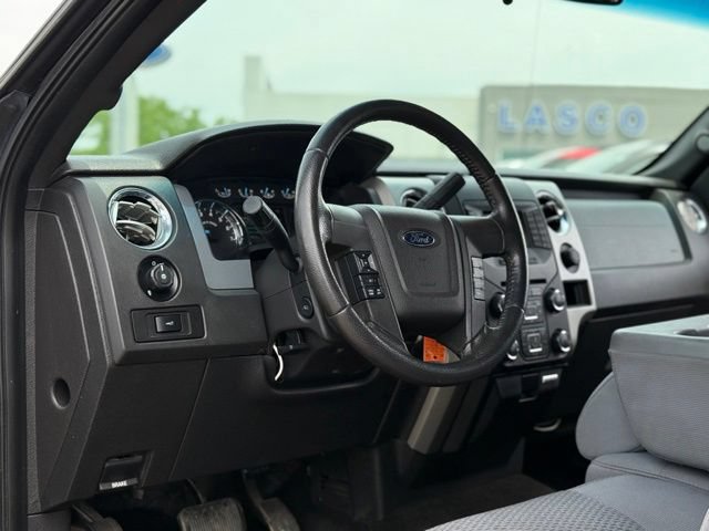 Used 2014 Ford F150 XLT w/ Equipment Group 302A Luxury AWD/4WD image 10