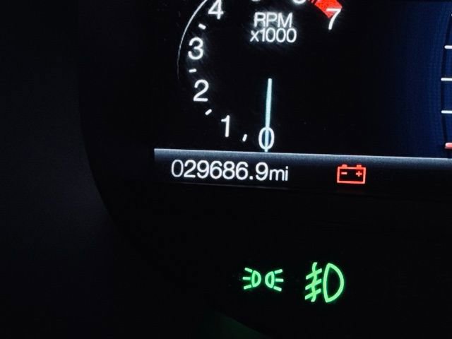 Used 2022 Ford Edge ST-Line w/ Class II Trailer Tow Package image 29