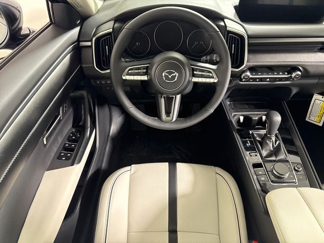 New 2026 MAZDA CX-50 2.5 Turbo w/ Weather Package AWD/4WD image 21