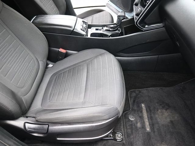 Used 2022 Hyundai Santa Cruz SEL image 26