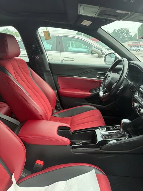 Used 2023 Acura Integra A-Spec FWD image 4