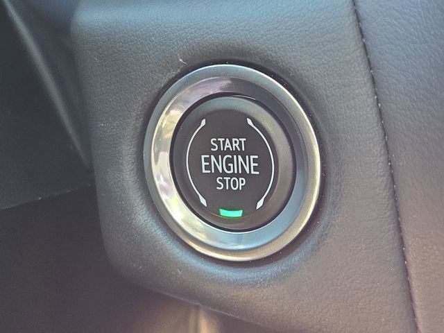 Certified 2023 GMC Yukon AT4 w/ Technology Package image 32