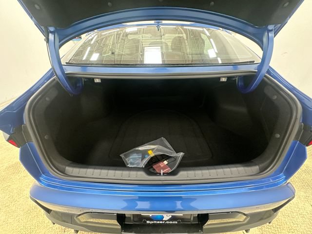 New 2026 Kia K4 EX FWD image 20