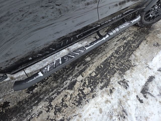 Used 2024 Chevrolet Colorado Trail Boss w/ Advanced Trailering Package image 15