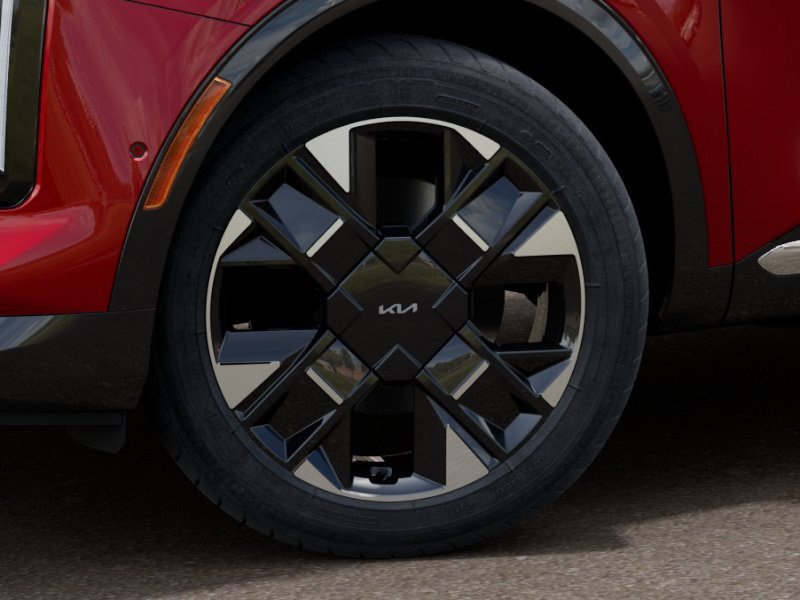 New 2026 Kia Sportage SX FWD image 10