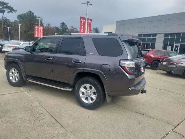 Certified 2019 Toyota 4Runner SR5 Premium image 3