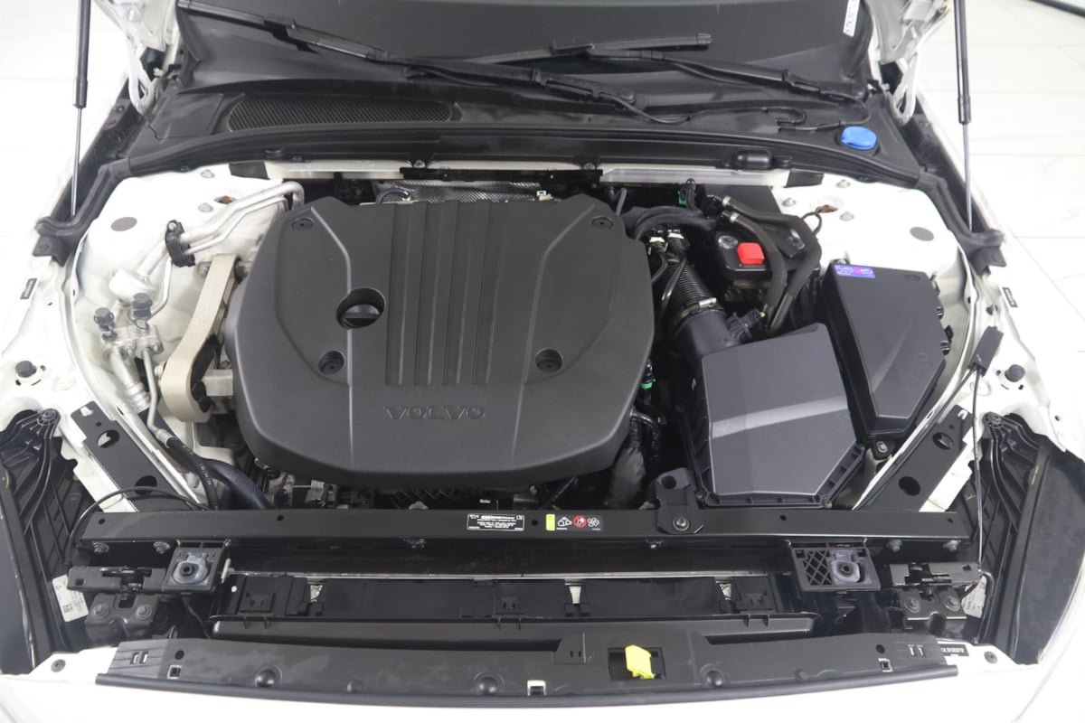 Used 2024 Volvo S60 B5 Core w/ Climate Package FWD image 45