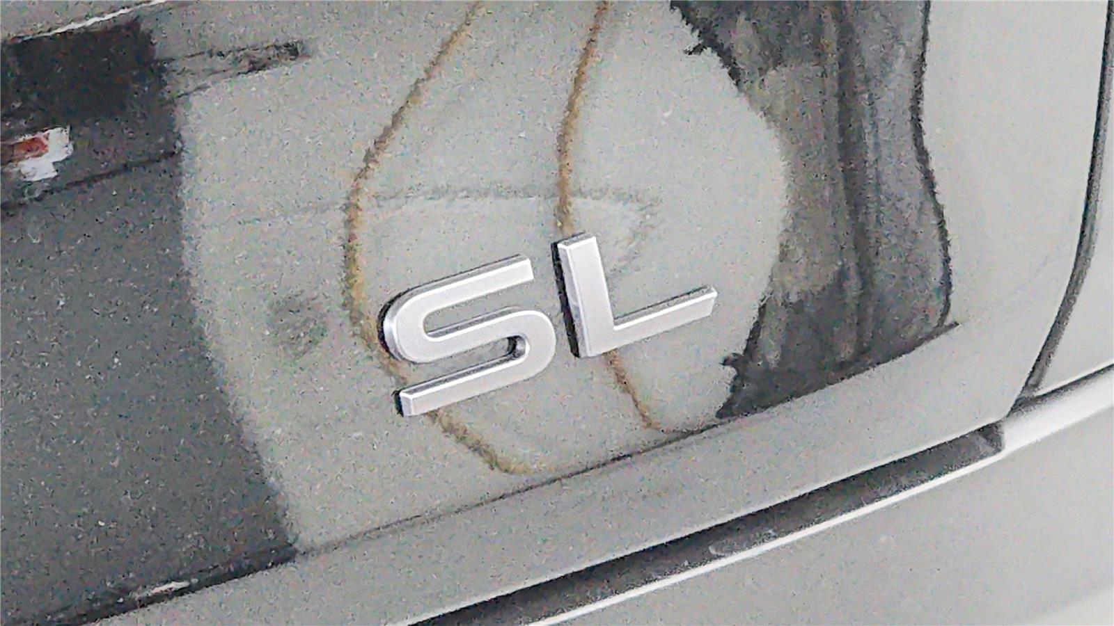 New 2026 Nissan Murano SL AWD/4WD image 19