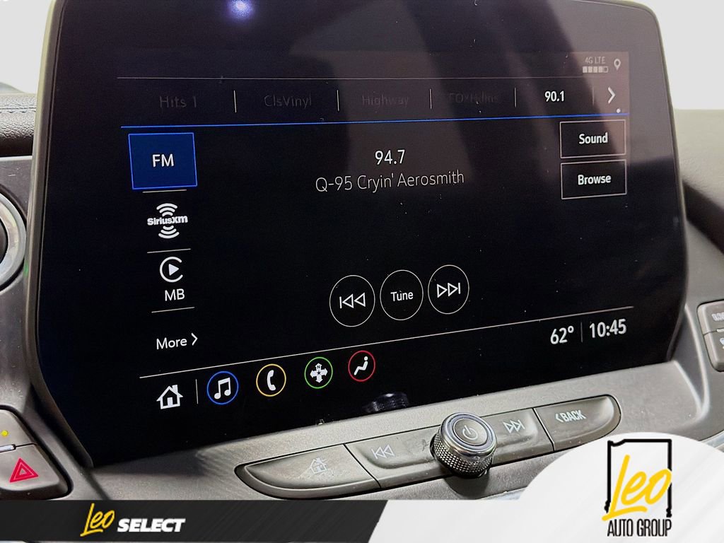 Used 2023 Chevrolet Blazer LT w/ Convenience Package image 14