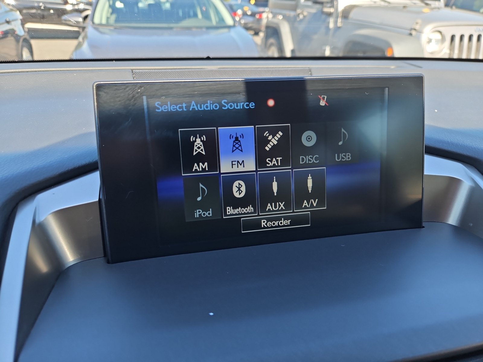 Used 2016 Lexus NX 200t AWD w/ Premium Package image 20