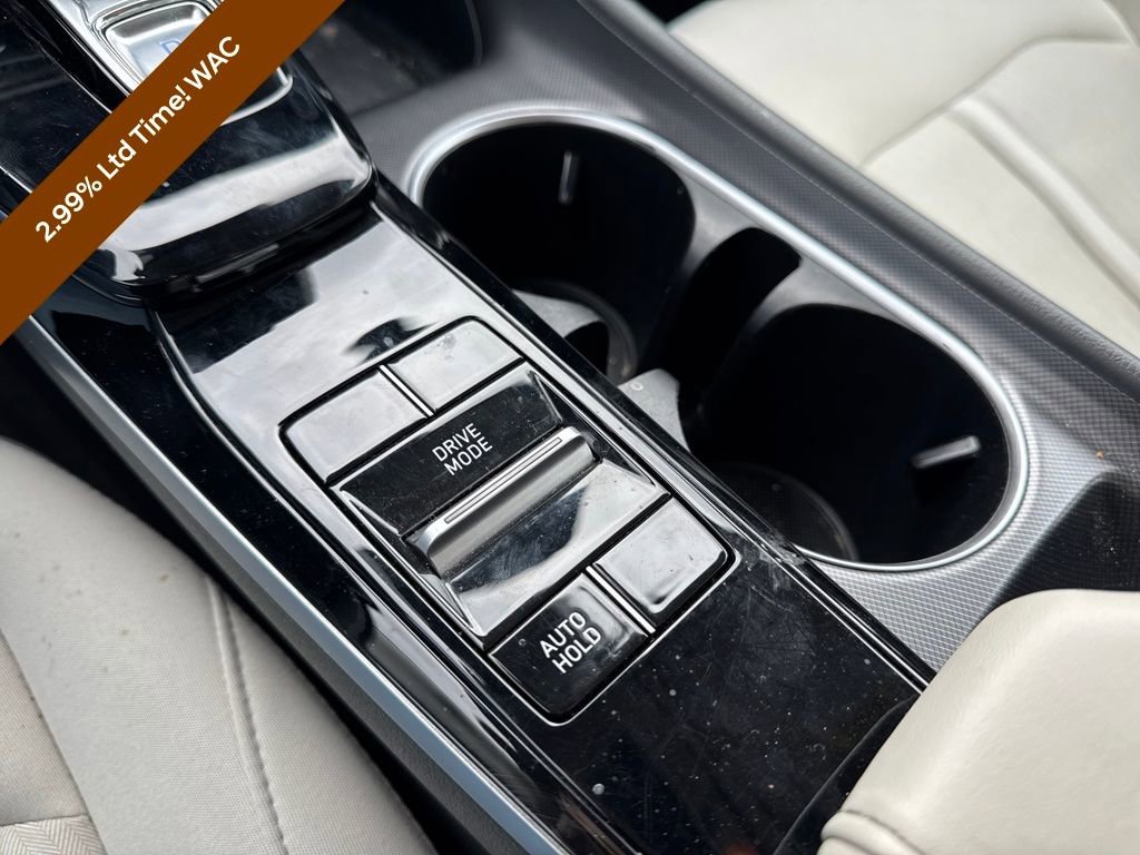 Certified 2023 Hyundai Sonata SE w/ Preferred Accessory Package image 43