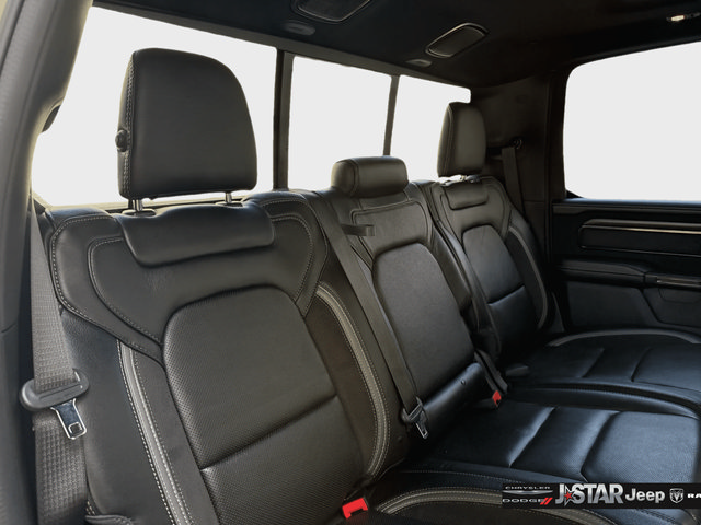 Used 2022 RAM 1500 TRX w/ TRX Level 2 Equipment Group AWD/4WD image 30
