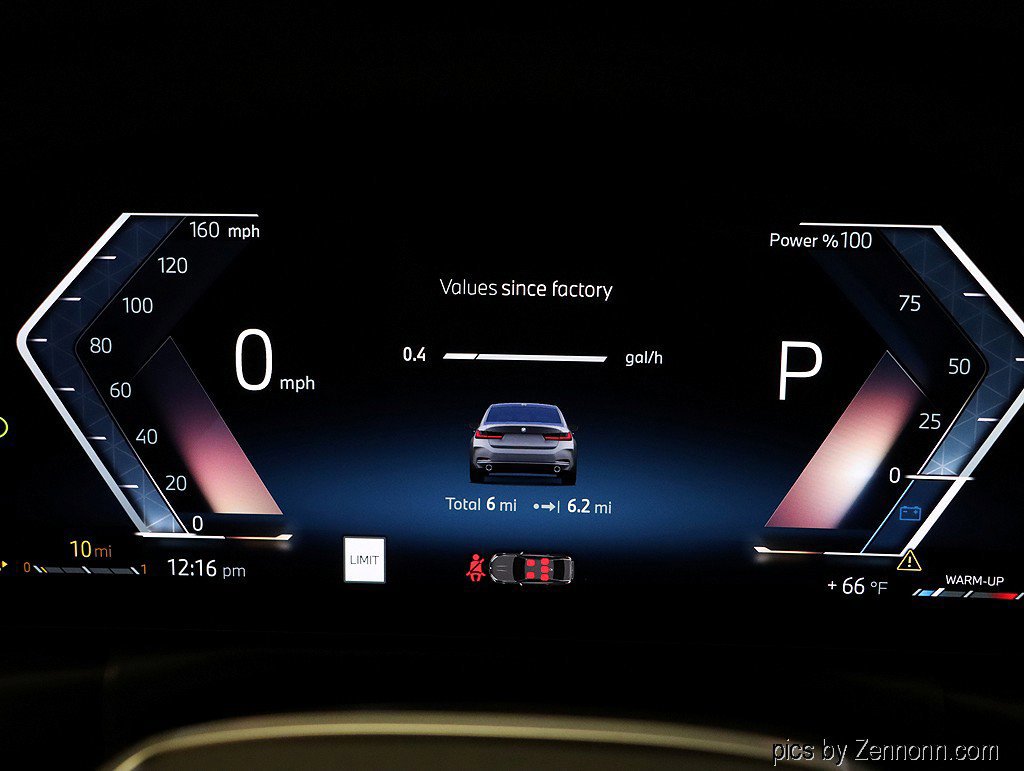 Used 2026 BMW 330i xDrive Sedan image 20