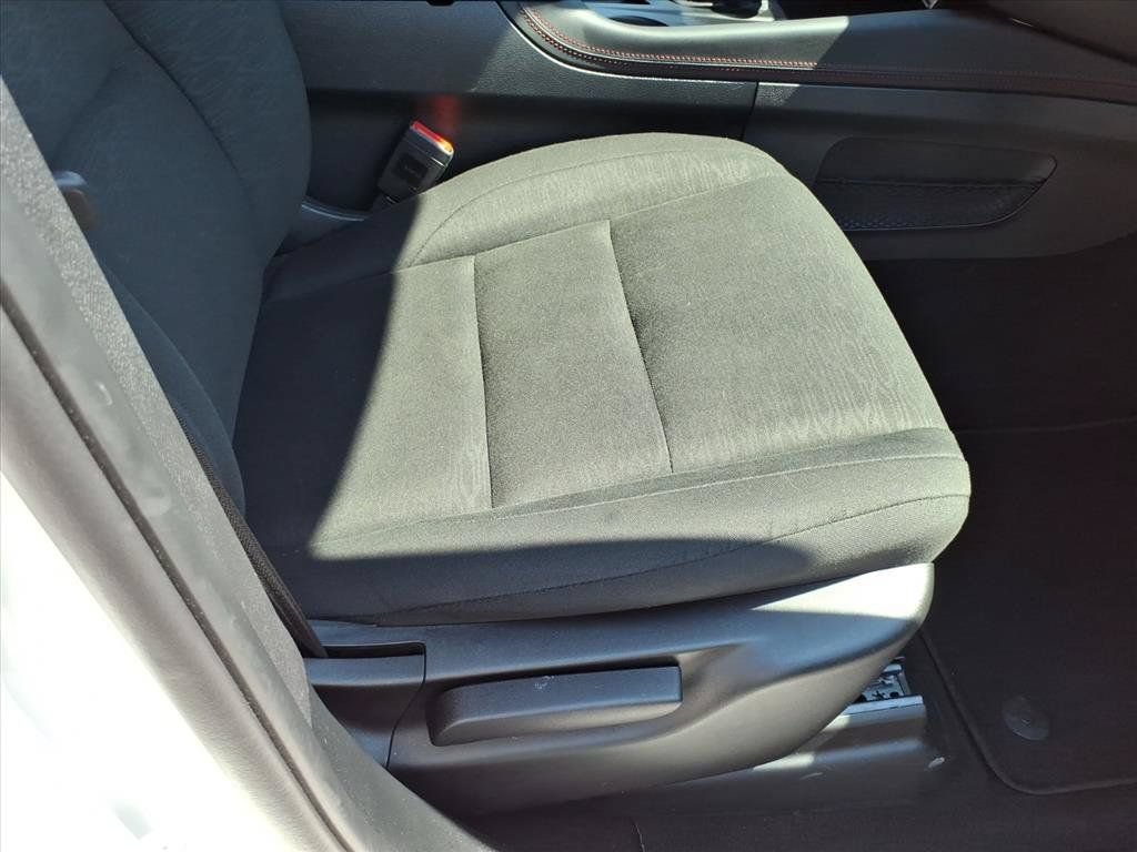 Used 2026 Dodge Durango GT AWD/4WD image 14