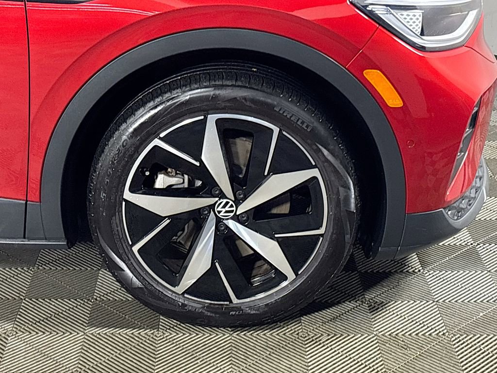 Used 2023 Volkswagen ID.4 S image 24