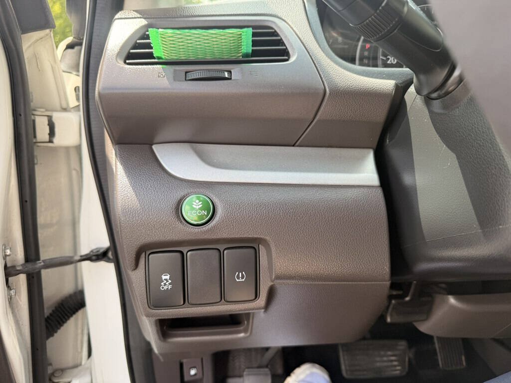 Used 2014 Honda CR-V EX image 10