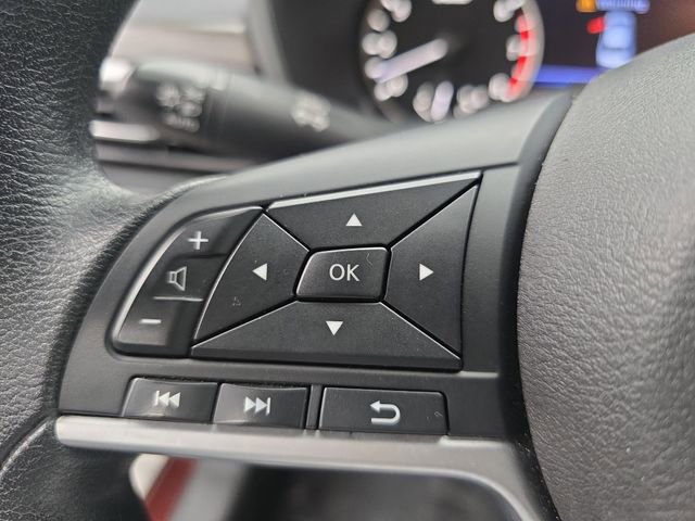 Used 2024 Nissan Altima 2.5 SV image 42