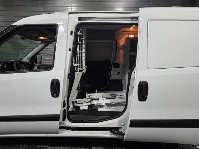 Used 2020 RAM ProMaster City Tradesman FWD image 14