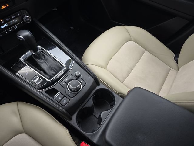 Used 2019 MAZDA CX-5 Touring FWD image 25