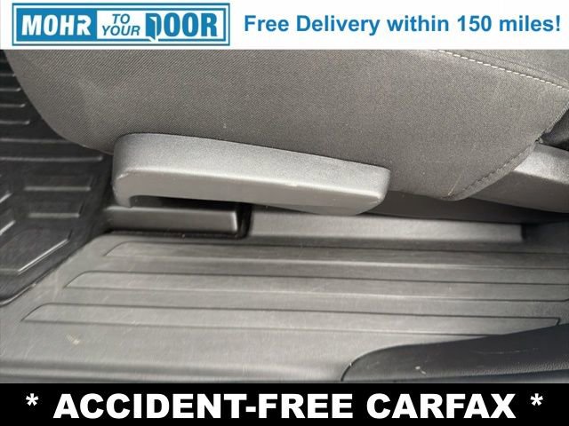 Used 2018 Chevrolet Traverse LT image 31