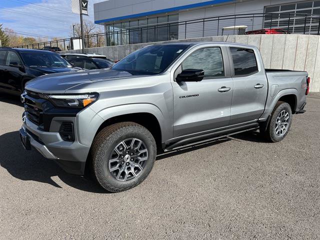 New 2026 Chevrolet Colorado Z71 w/ Technology Package