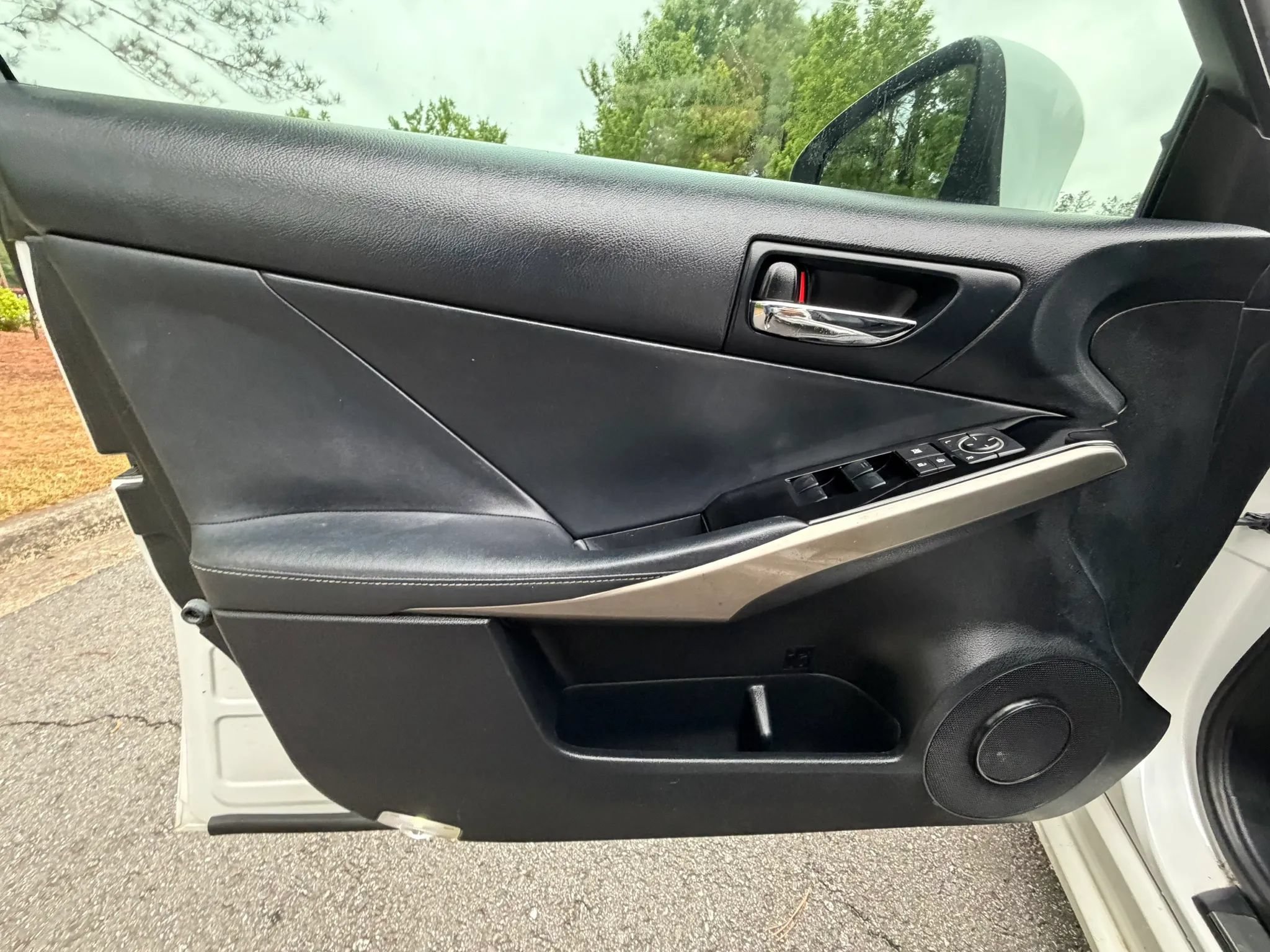 Used 2016 Lexus IS 300 AWD w/ Accessory Package 2 image 26