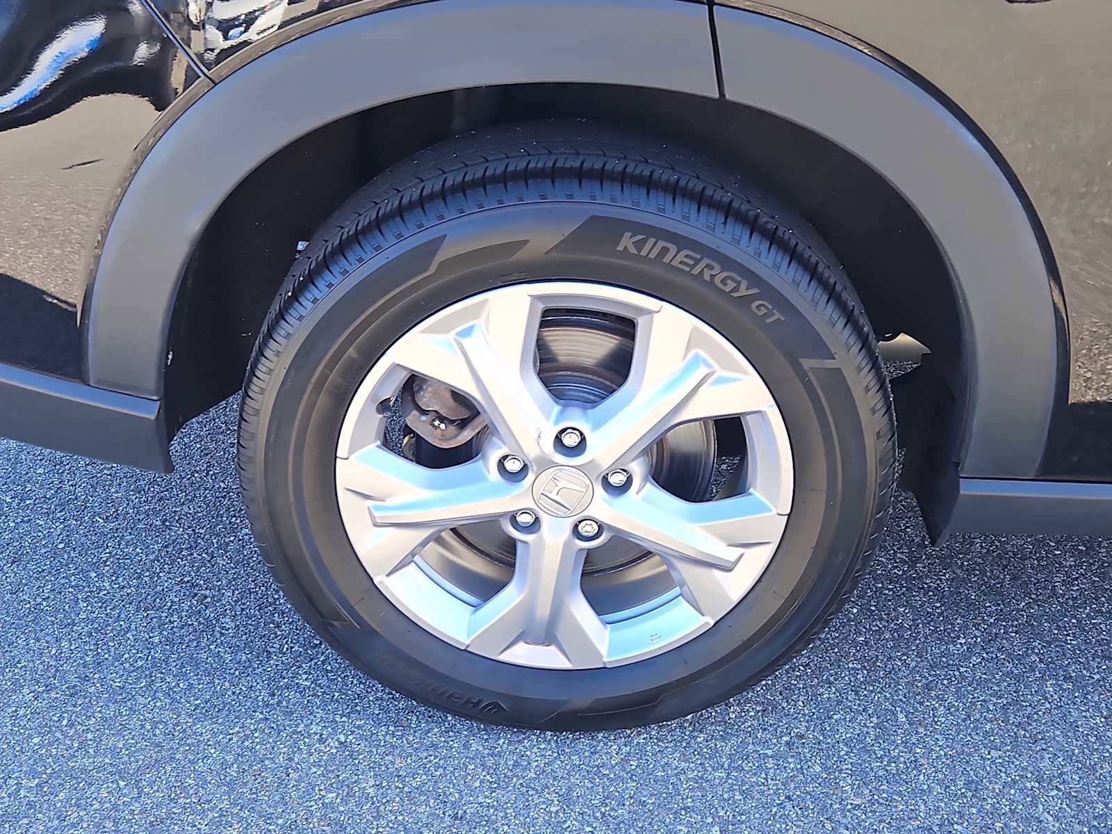 Used 2023 Honda HR-V LX image 7