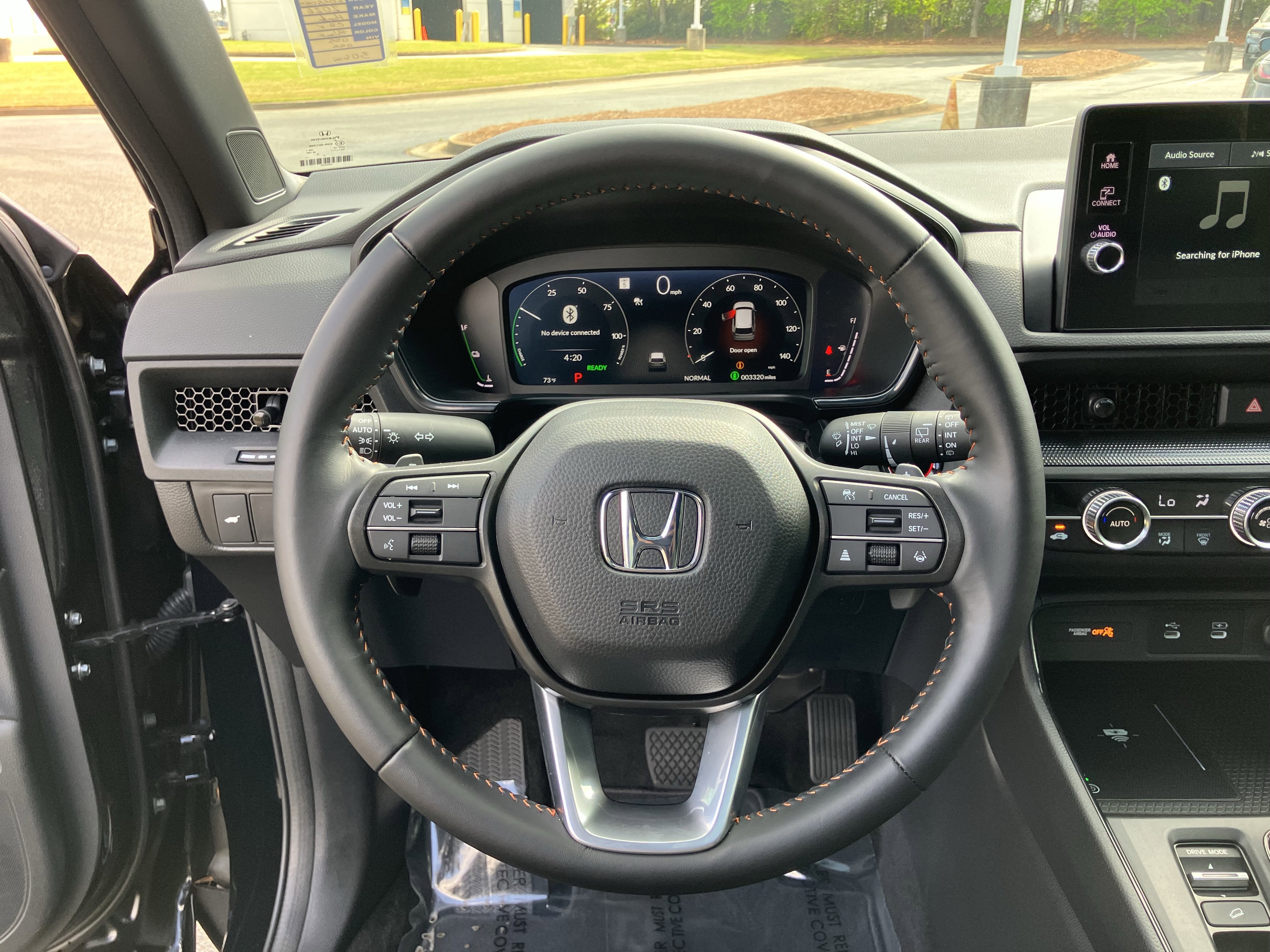 Used 2026 Honda CR-V Sport-L image 20