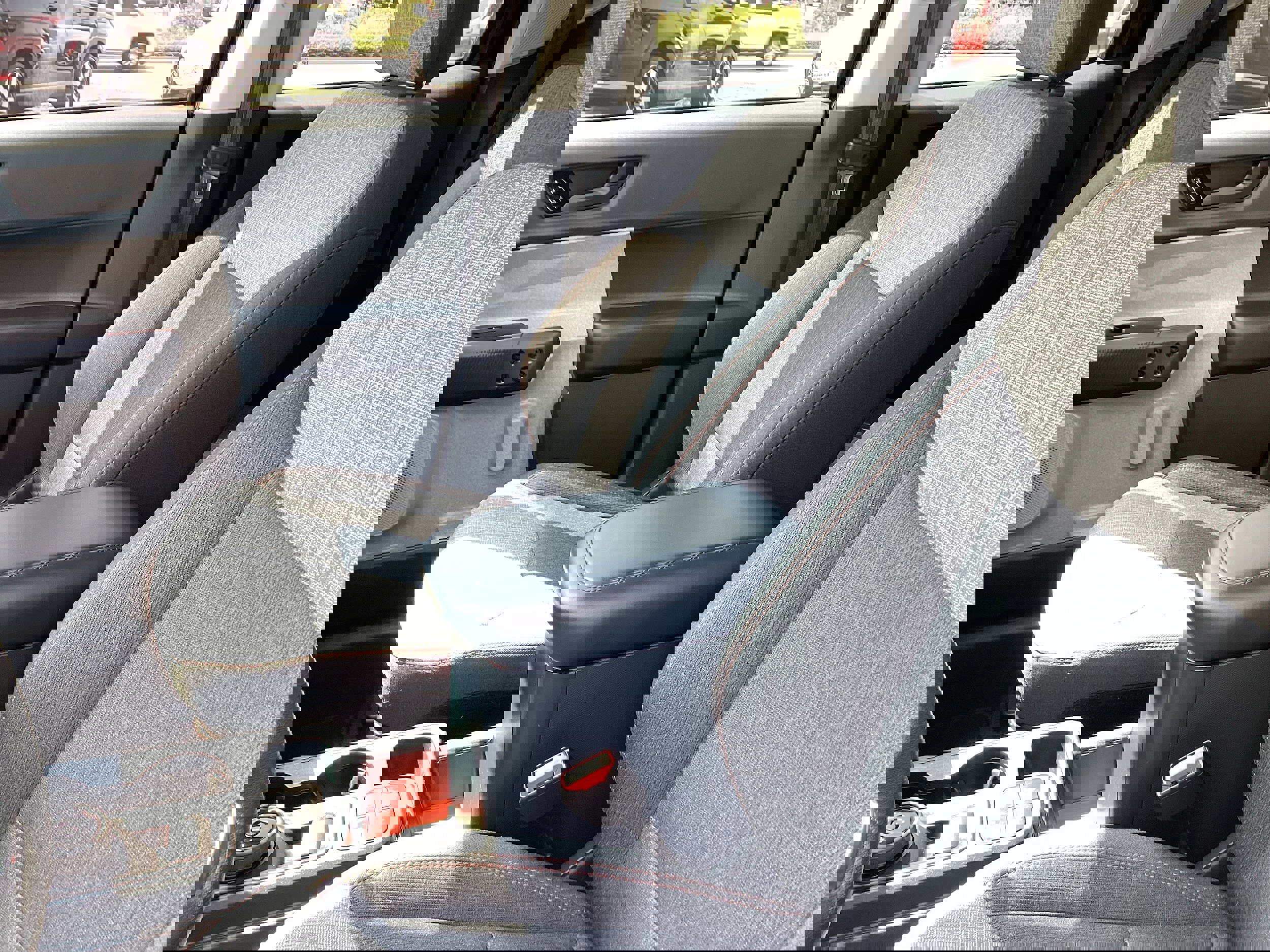 Used 2022 Ford Maverick XLT w/ Equipment Group 300A Standard image 12