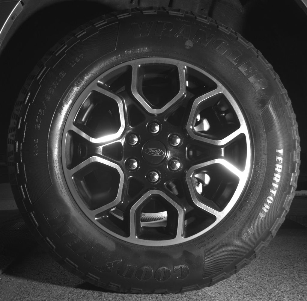 Used 2023 Ford F150 XLT w/ Equipment Group 302A High AWD/4WD image 28