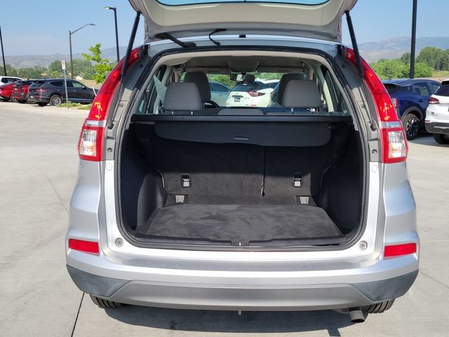 Used 2016 Honda CR-V LX image 13