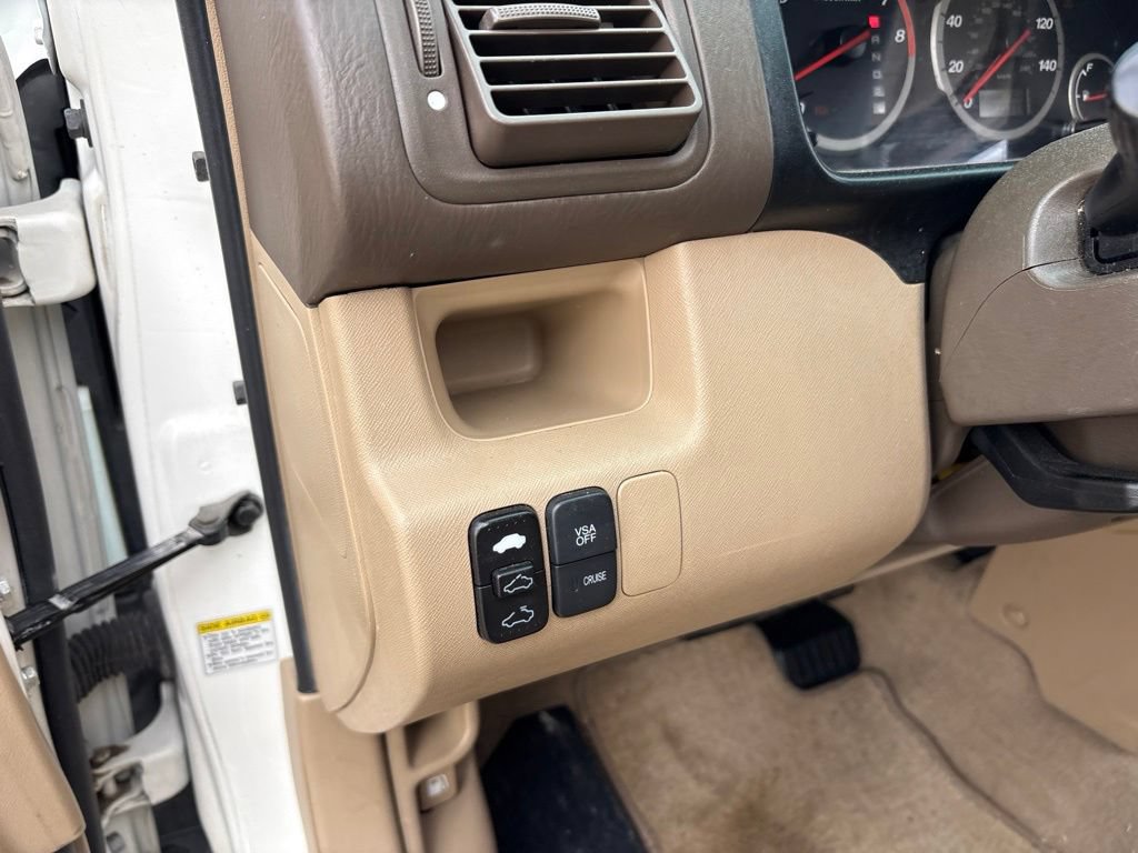 Used 2006 Honda CR-V EX image 17