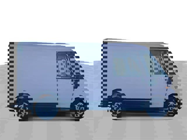 New 2025 Chevrolet Brightdrop 400 w/ Battery Pack, Max Range image 9