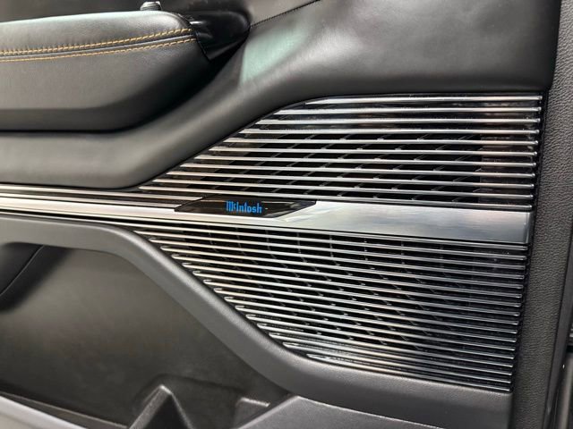 Certified 2024 Jeep Grand Wagoneer L Series III image 30