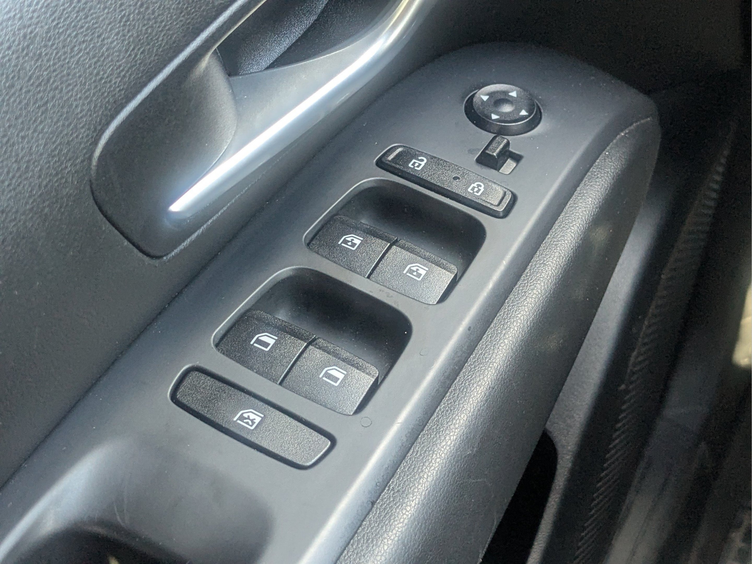 Used 2023 Hyundai Santa Cruz SEL AWD/4WD image 21