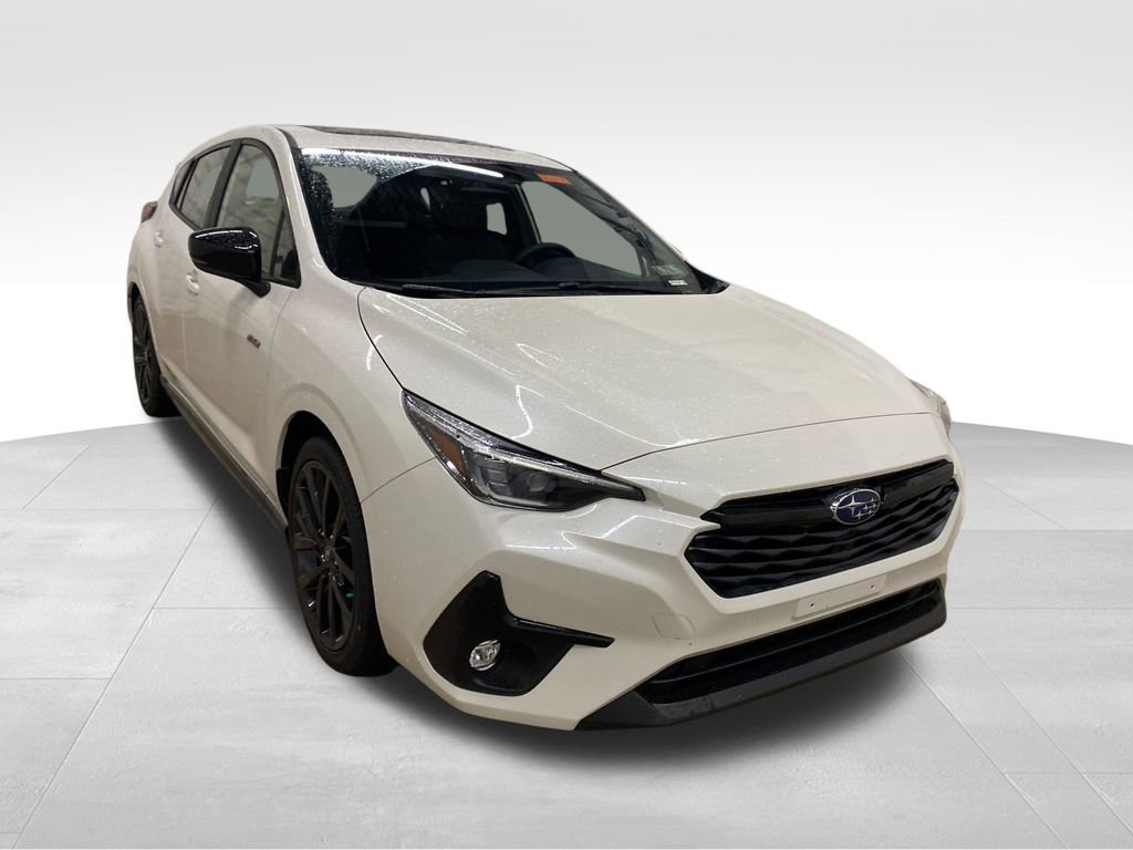 New 2026 Subaru Impreza RS AWD/4WD image 6