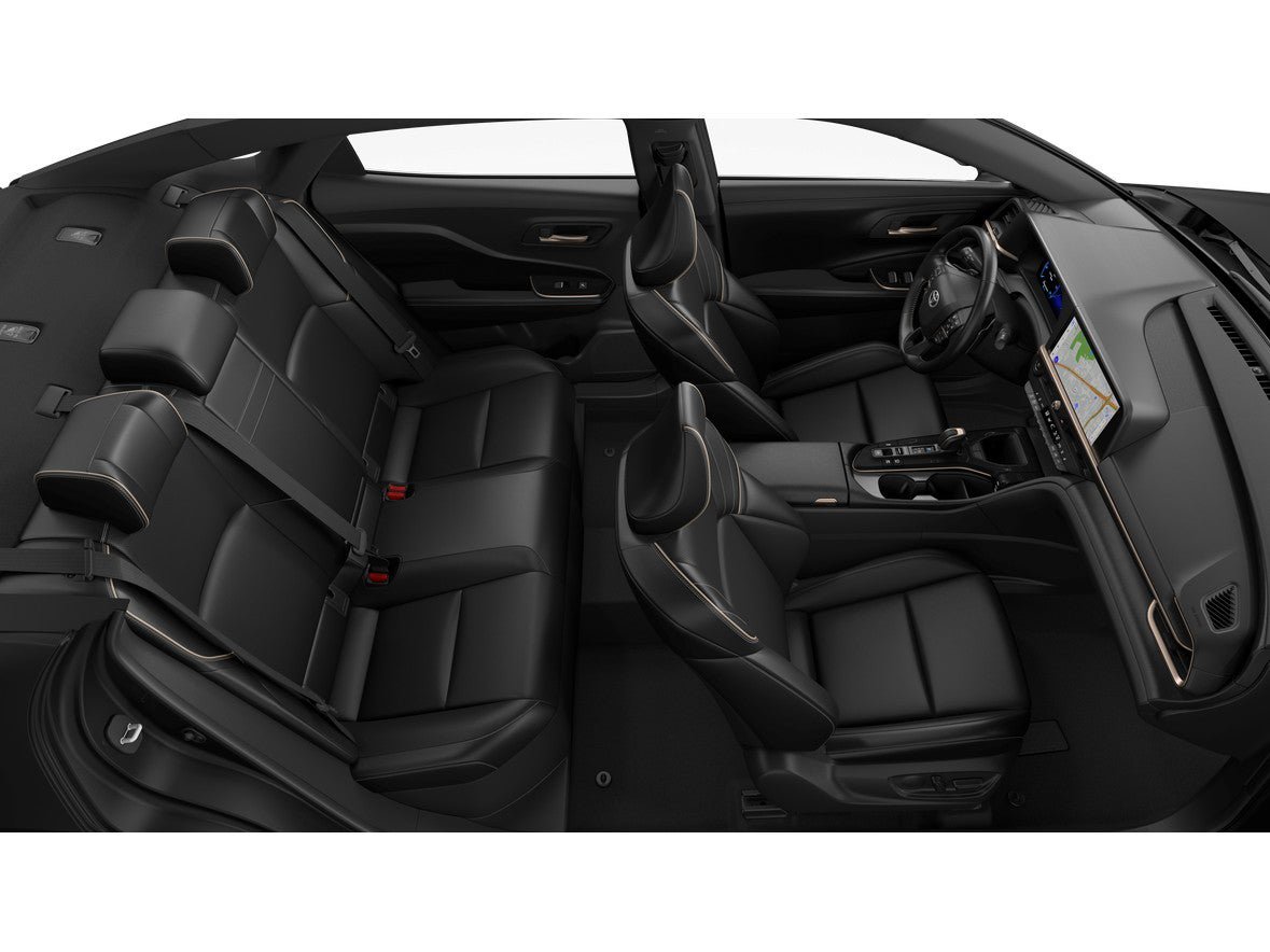 New 2027 Toyota Crown AWD/4WD image 8