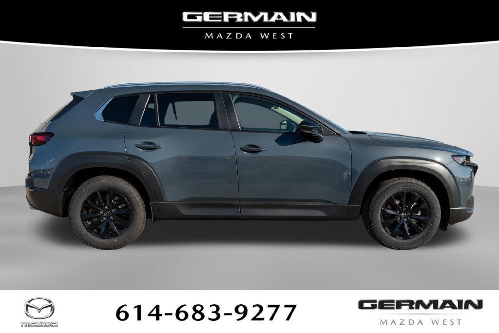 New 2026 MAZDA CX-50 AWD 2.5 S w/ Weather Package image 7