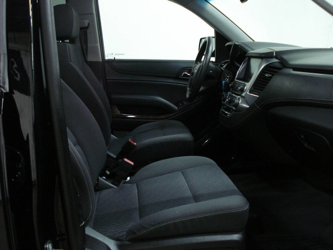 Used 2018 Chevrolet Tahoe LS w/ Max Trailering Package image 35