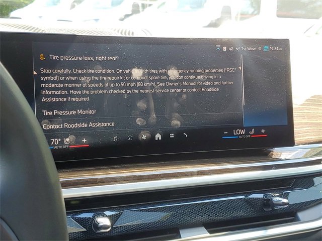 Used 2024 BMW X5 xDrive50e w/ Premium Package image 14