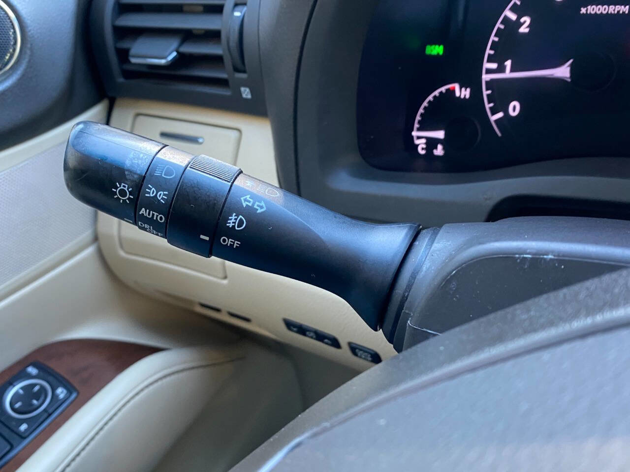 Used 2015 Lexus RX 350 FWD image 26