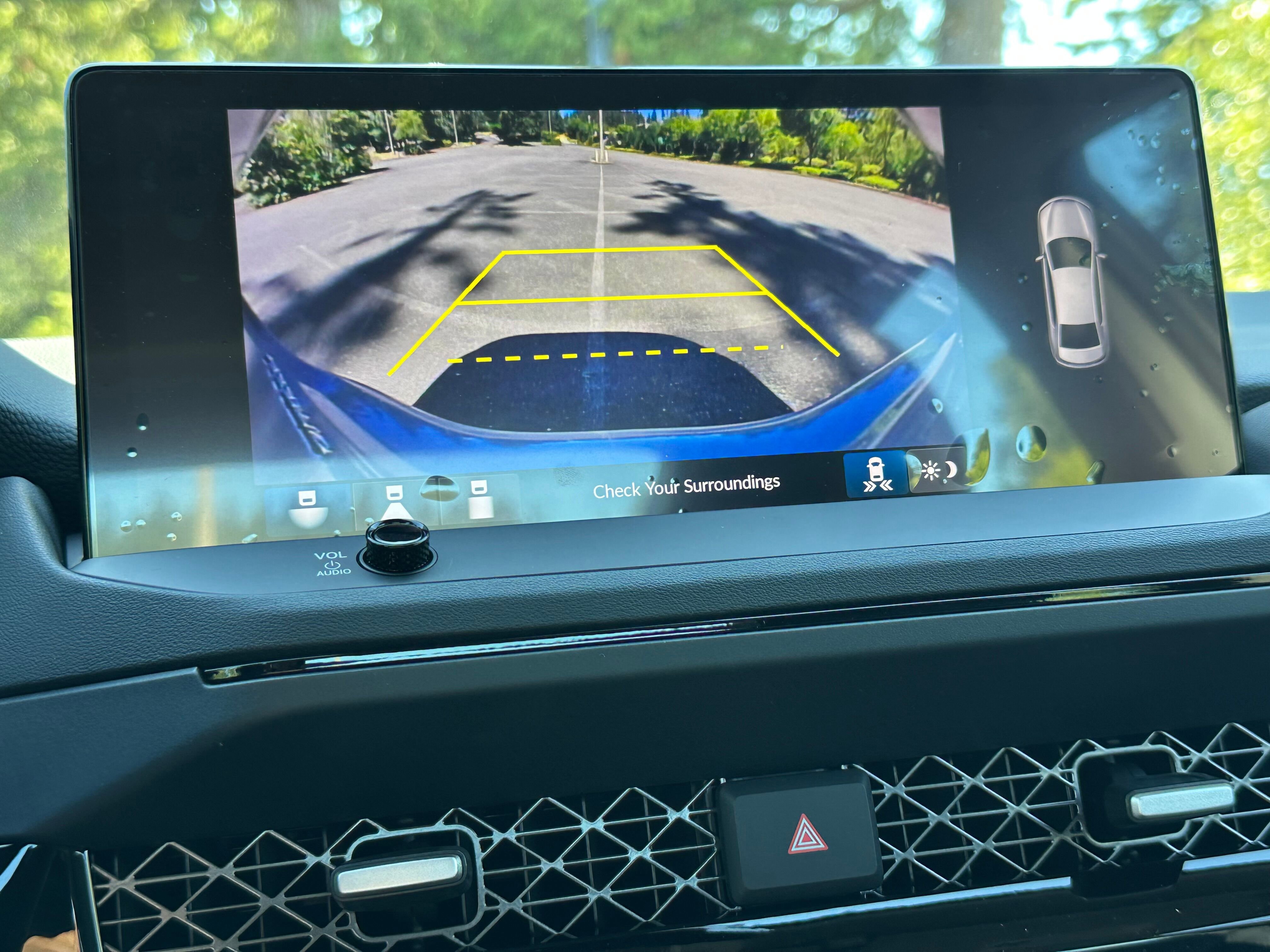 New 2025 Honda Accord EX-L image 24